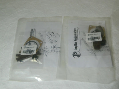 Jupiter Pneumatics Angle and Disc Grinder Repair Kit Qty 2 5520004598JP