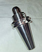 Accupro Hydraulic Tool Chuck CAT40 TS 1/4" H Through Coolant 67202218