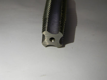 Interstate 3pk 7/8"-9 UNC H4 4FL HSS Straight Flute Standard Hand Tap 21201409