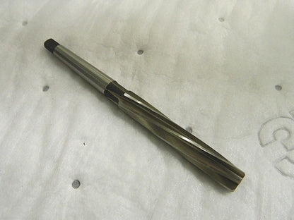 Dormer Machine Reamer HSS  B101 17/32" 7320760181270