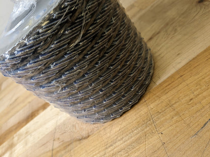 4-1/2 X 7/8 40 GRIT MERIT METAL TYPE 27 qty 10 66254437004