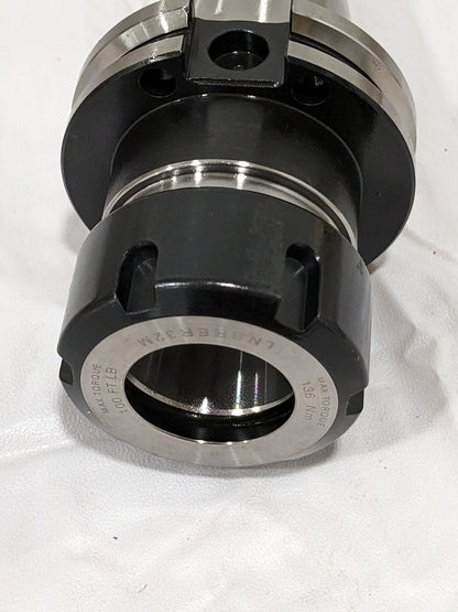 Erickson Collet Chuck 1.02mm x 20.57mm CAT40 Taper Shank ER32 1025768