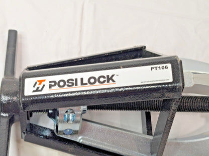 Posi Lock 10 Ton 3 Jaw Puller PT106