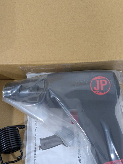 Jupiter Pneumatics Chiseling Hammer 3,200 BPM, 2-5/8" Stroke Length 5587506045JP