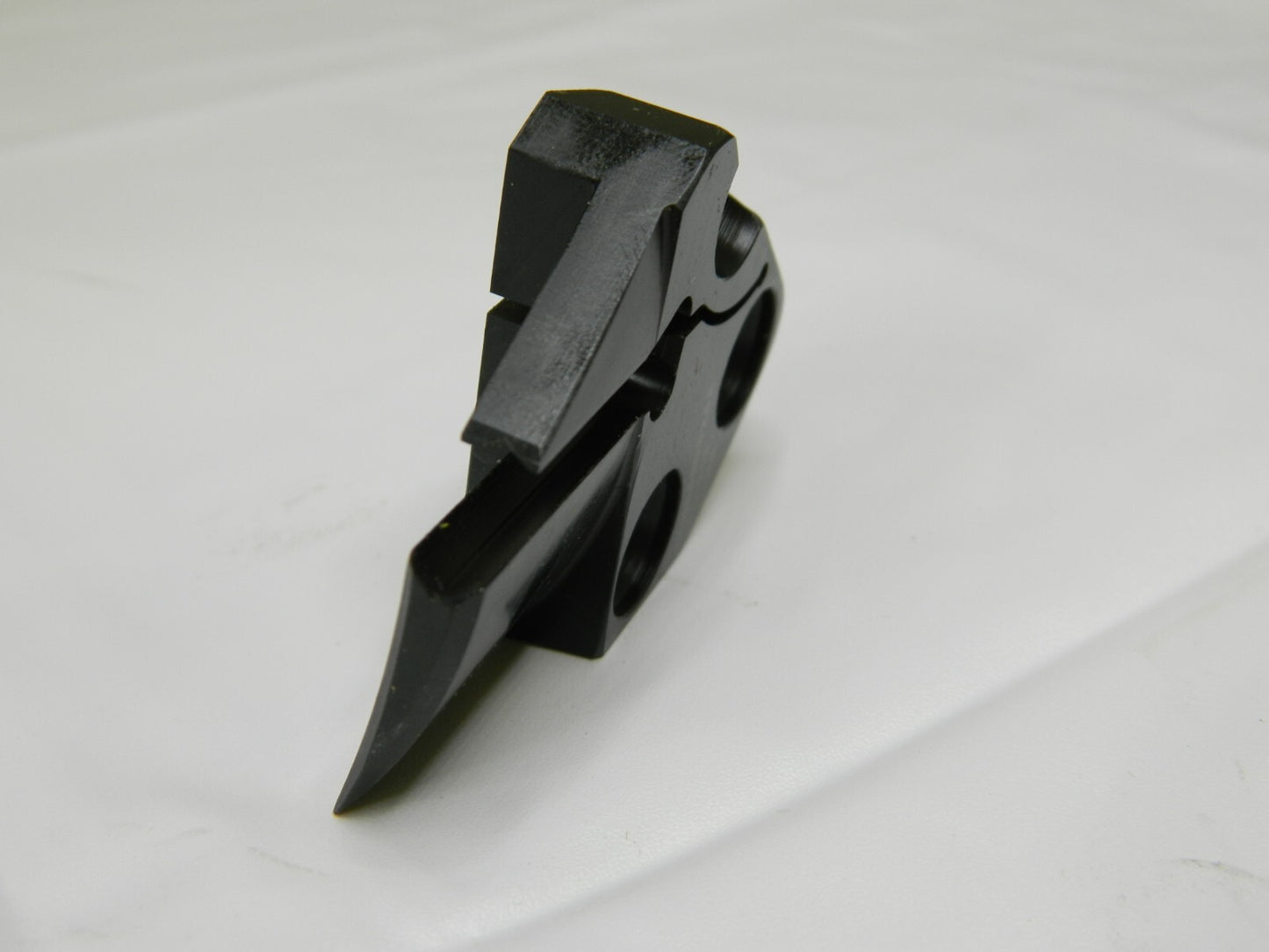 KENNAMETAL Indexable Grooving Blade: 1.6575" High 0.2362" Min Width 3557163