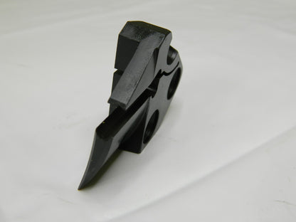 KENNAMETAL Indexable Grooving Blade: 1.6575" High 0.2362" Min Width 3557163