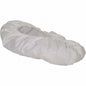 KleenGuard Shoe Cover 44490 Film Laminate, White Elastic Closure box of 400.