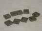 Interstate Carbide Milling Insert SPC53ZL C2/K10 QTY 9 ICC-29990-E