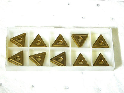 Tungaloy TNMG433 Grade T5125 Carbide Turning Insert QTY 10 6853030