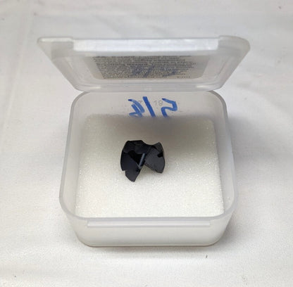 Kennametal Drill Tip KTFSS15875FEGM KCP15A 0.6250" Dia 180 deg Point 6771137