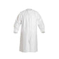DUPONT  Disposable Coveralls: Size Medium,Zipper Closure 30pk IC264SWHMD00300B