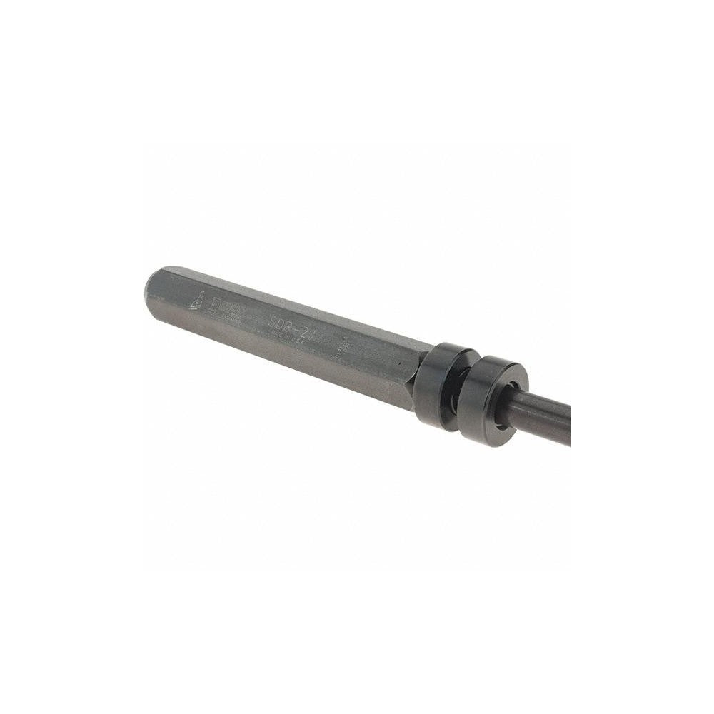 Dorian Tool 7/16-20 Milling Machine Drawbar 73310104082
