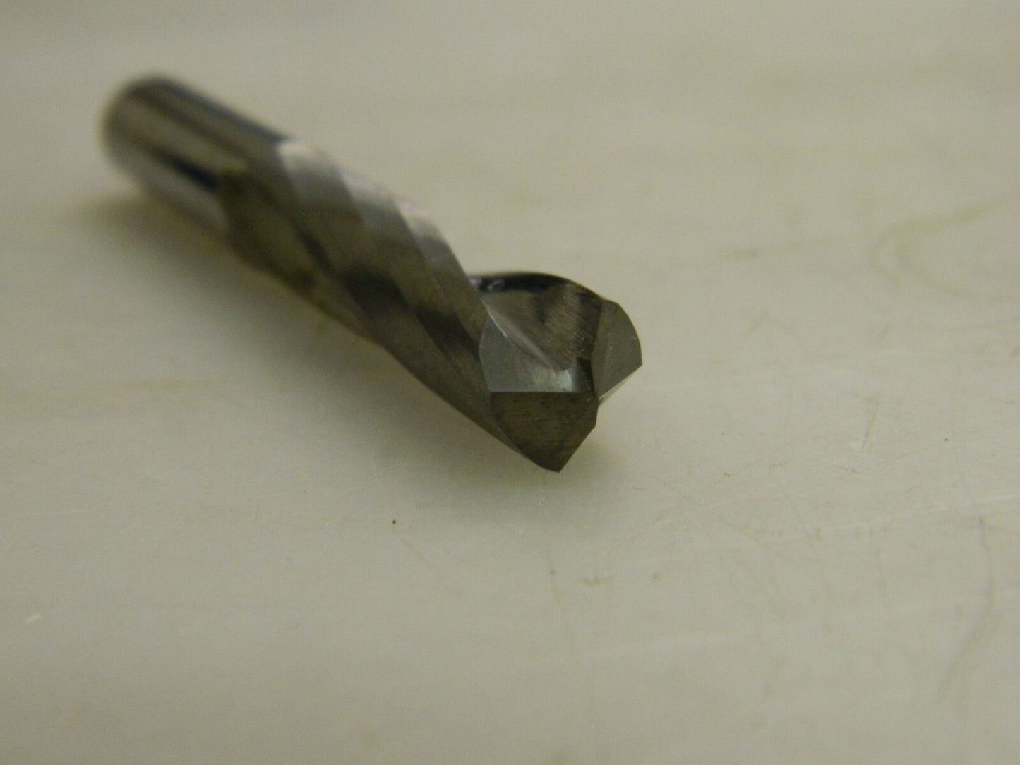 Atrax Screw Machine Length Drill Bit RH Cut Spiral 2 Flute 85251247
