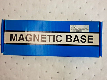 Pro Magnetic Indicator Base 2-1/2" Long 2-1/8" Width 625-1360