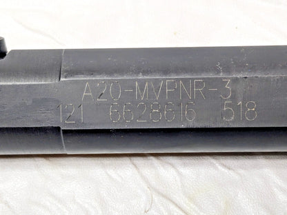 Seco Indexable Boring Bar RH 1.7500" Min Bore A20-MVPNR-3 00041126