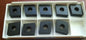 Seco CNMA160608 CNMA542 TP100  Carbide Turning Inserts QTY 9 37084