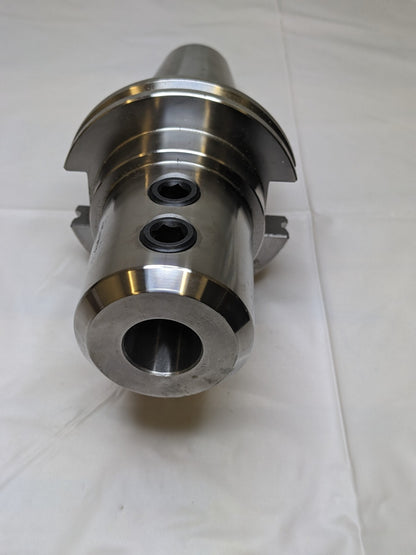 ACCUPRO End Mill Holder: CAT50 Taper Shank, 1" Hole 775142