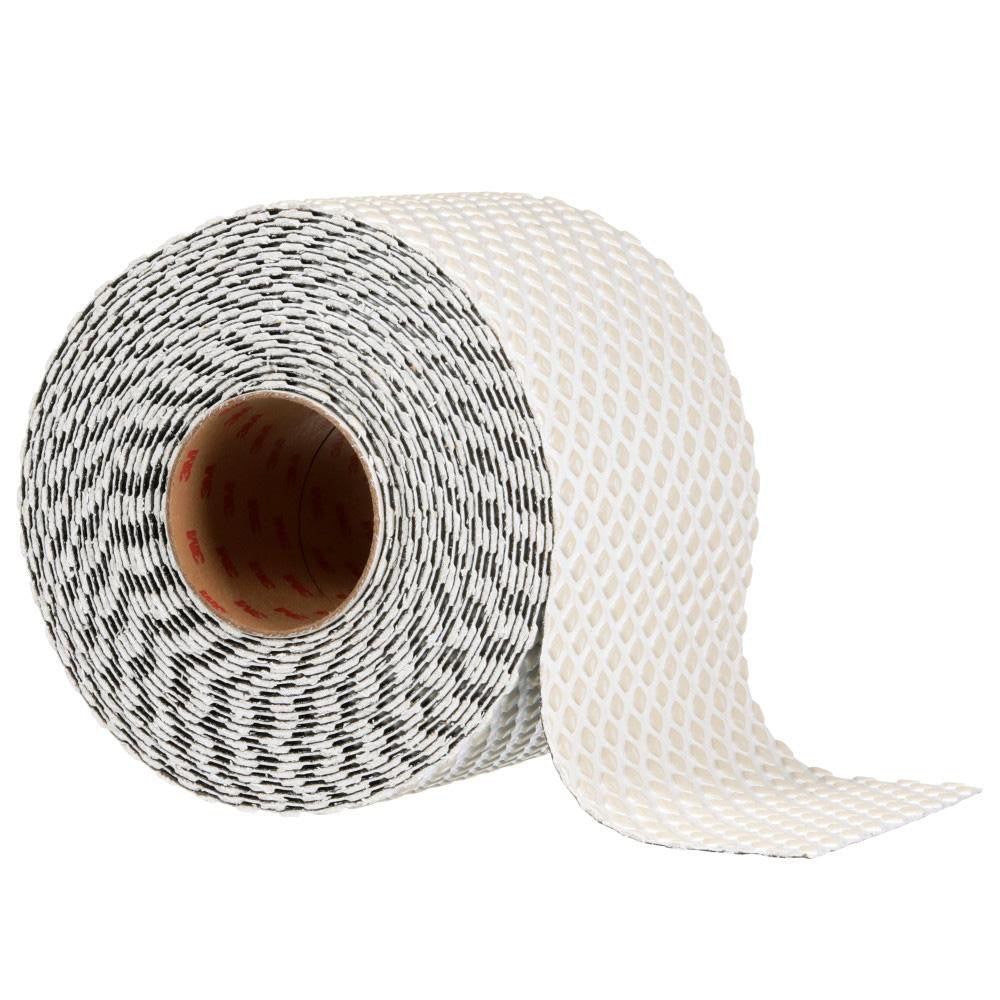 3M Rubber Reflective Tape 12" Wide 75ft Long 7010389329