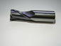 Niagara Cutter 1" Diam 2 FL SE  SC  0.045" Corner Radius End Mill  853