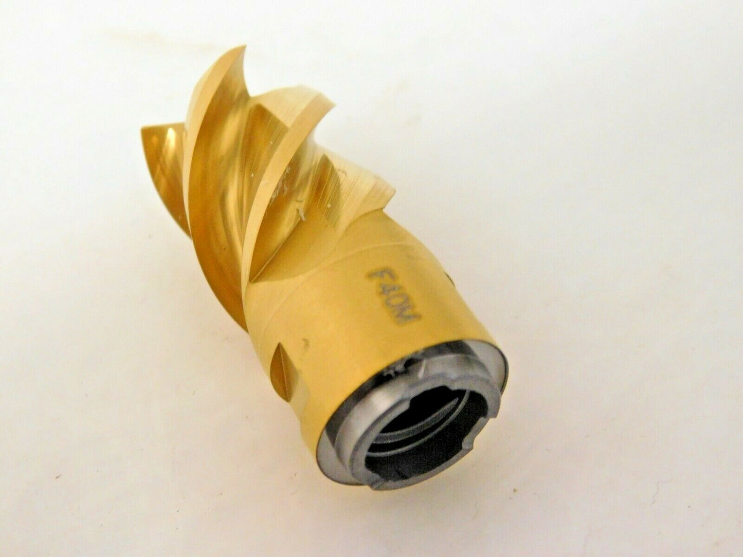 Seco Carbide Milling Tip Insert MP16-16019R04Z4-E04 Grade F40M 52036