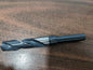 PRECISION TWIST DRILL Reduced Shank Drill Bit: 3/4'' Dia 118 ° HSS 5999976