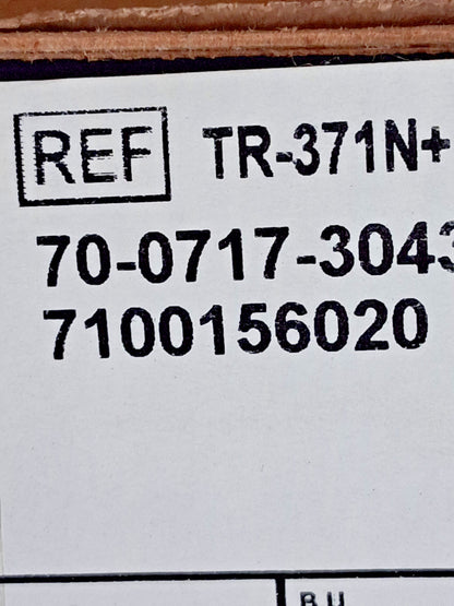 3M PAPR/SAR Prefilter Use with 3M TR-3700 7100156020