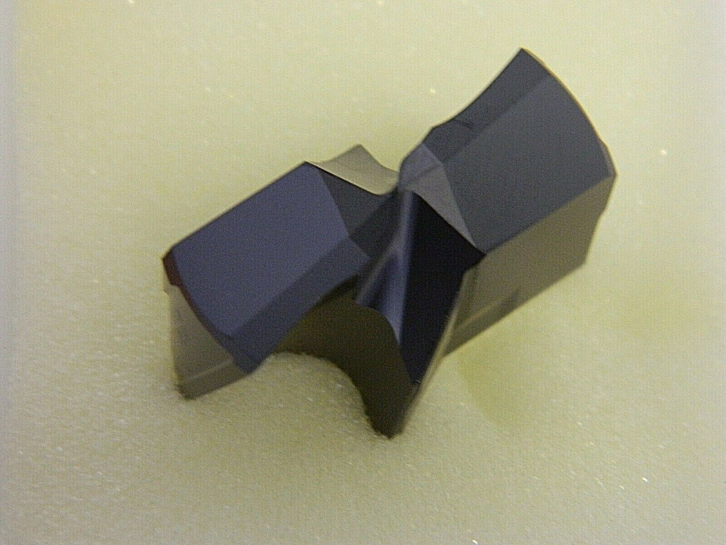 Kennametal Series KSEM, 28.5mm Diam Grade KCPM45 150° Replaceable Drill Tip