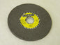 Tru-Maxx 46 Grit Coarse Grinding Wheel 7"x1/2"x1-1/4" 3600 Rpm Qty 2 66253255911