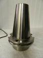 Accupro CAT50 Taper Shank 7/8" Hole End Mill Holder/Adapter 80264492