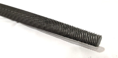 Cresent Nicholson 14" Bastard Pattern File  Round  Single Tang  SC70570718