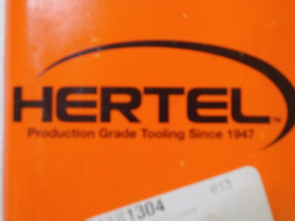 Hertel Jobber Drill 15/32" x 4-5/16" x 5-3/4 Oxide HSS Qty. 6 #7120589