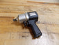 Universal Tool Air Impact Wrench 1/2" Drive 8000 Maximum RPM 1/4" NPT