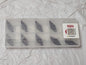 Tungaloy Carbide Turning Inserts VNMG 332 TM AH110 QTY 10 6812145