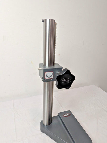 Mahr Measuring Stand MarSurf ST-D/300mm 6710803