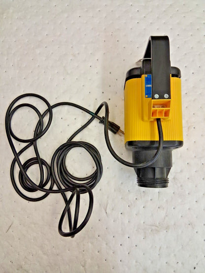 Lutz Pump Motor 100-120V 510W 60Hz B55T
