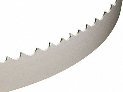 Starrett Welded Band Saw Blade 1.4 to 2.0 TPI, 15' 6" x 1-1/2" x