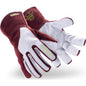 HexArmor Leather Welding Gloves Size L 5054-L (9)