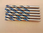 Norseman/CTD Drill & Tool High Speed Twist Drill Bits QTY6  23/64" 300SBTA 23/64