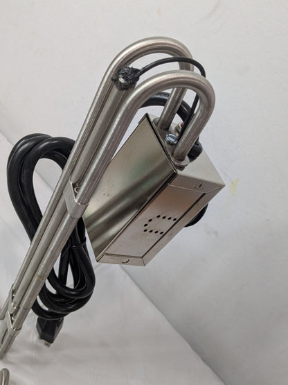 Ulanet HeetGrid Immersion Heater 1500 Watts 115V 492-04