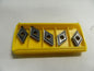 Kennametal DNMG433MS DNMG150412MS KC552 Carbide Inserts Qty.5