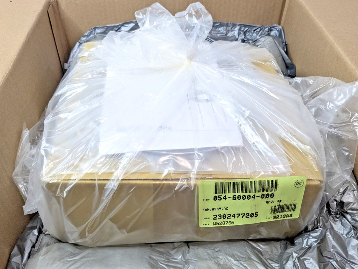 Lytron Heat Exchanger w/Fan Kit 4310G10SB-M9