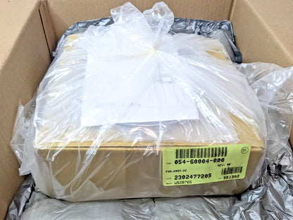 Lytron Heat Exchanger w/Fan Kit 4310G10SB-M9