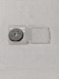 SPI Threaded Ring Gage: M8 x 1.00 Thread, Class 6G, No Go 34-480-4