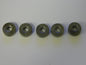 Michigan Drill Carbide Inserts RNMA-43 Grade C6 Qty. 5 20438232