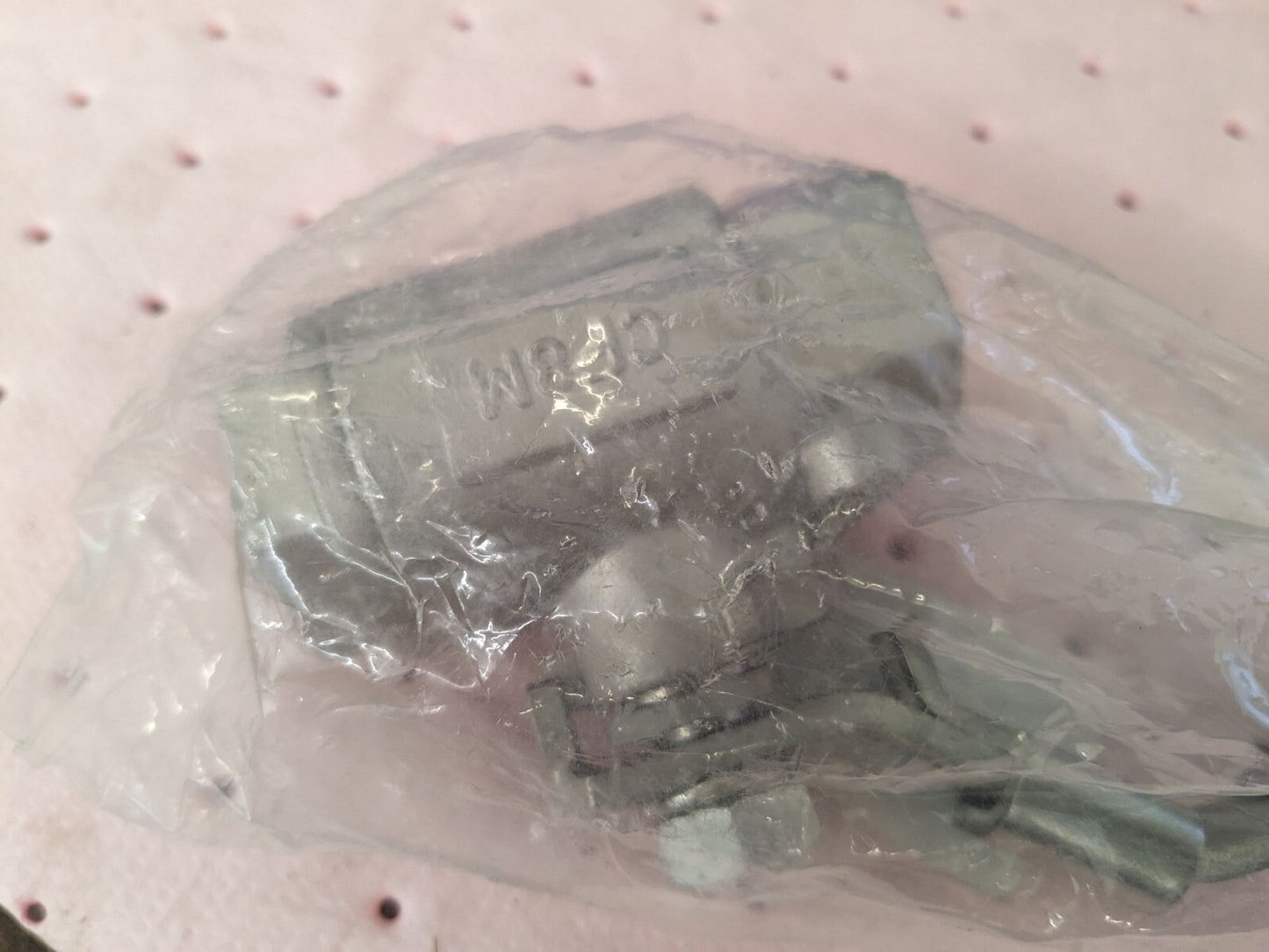 Nibco T585S6R66Ll34 Ball Valve Stainless Steel NL95X08
