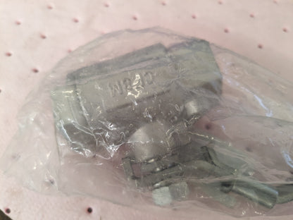 Nibco T585S6R66Ll34 Ball Valve Stainless Steel NL95X08