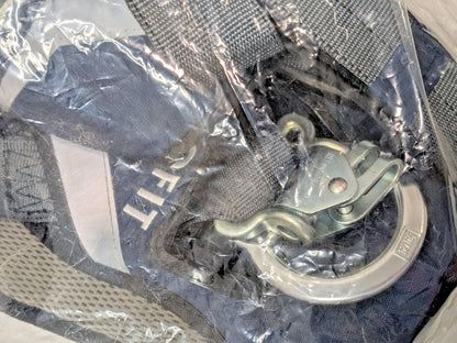 3M DBI-SALA ExoFit Vest-Style Safety Harness Medium 1140122 70804444662