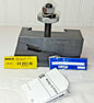 Phase II Lathe Tool Post Holder Series DA #7 Universal Parting Blade 250-507