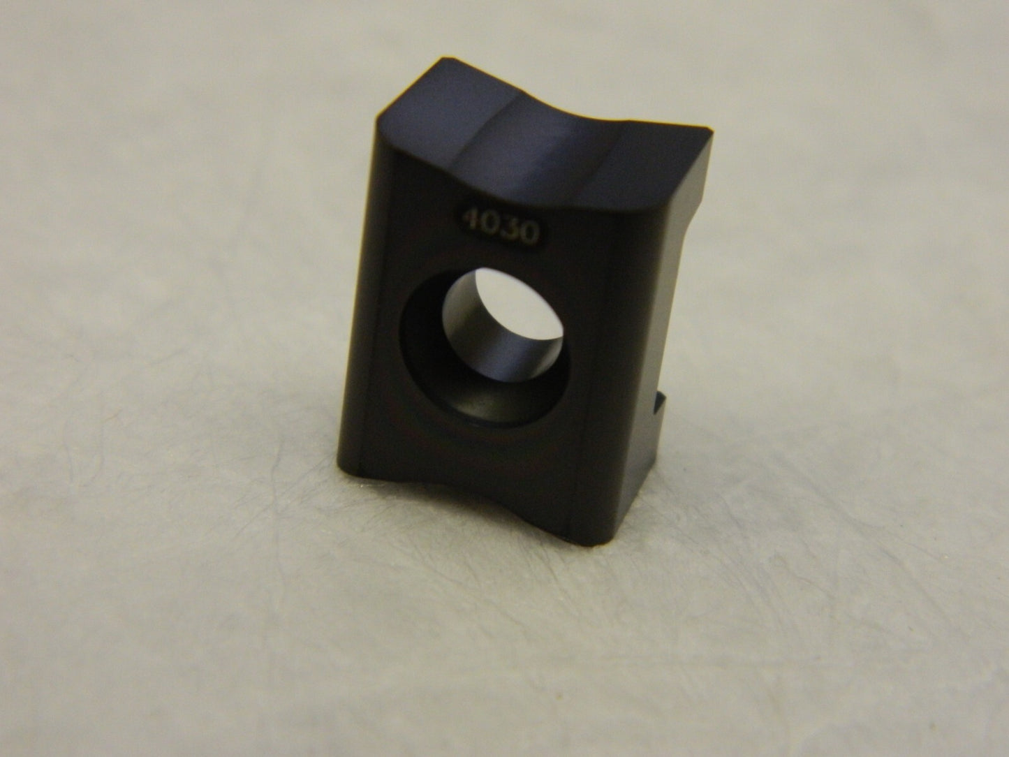 Ingersoll IXH415 G03 IN4030 CARB MILLING INSERT QTY 10 2915038