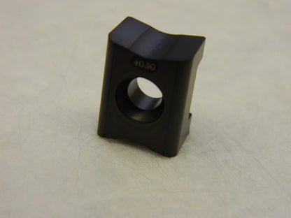 Ingersoll IXH415 G03 IN4030 CARB MILLING INSERT QTY 10 2915038